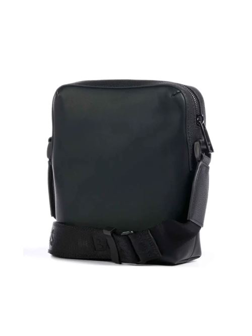 Black Jareth bag BOSS | 50529088 JARETH_NS ZIP.001